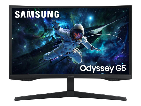 SAMSUNG LS27CG552EUXEN 27inch VA
