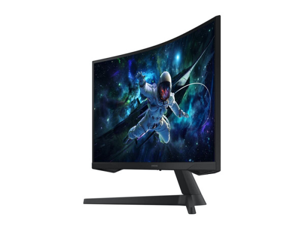 SAMSUNG LS27CG552EUXEN 27inch VA
