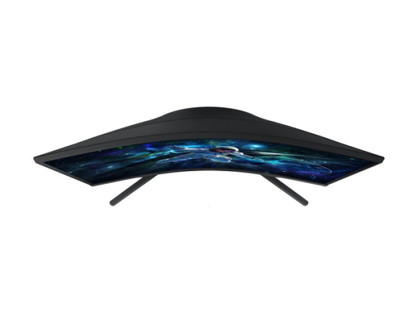 SAMSUNG LS27CG552EUXEN 27inch VA