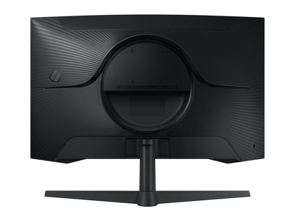 SAMSUNG LS27CG552EUXEN 27inch VA
