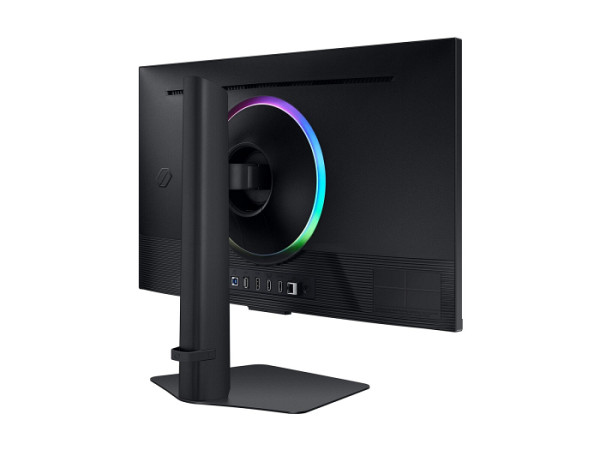 SAMSUNG monitor Odyssey S27DG702EU
