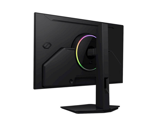 SAMSUNG monitor Odyssey S27HG806EF