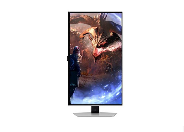 Monitor Samsung 27