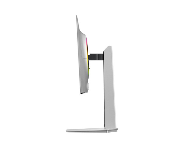 Monitor Samsung 27 OLED G80SH Odyssey G8, 3840x2160, 2x HDMI, DP, USB-C, 240 Hz