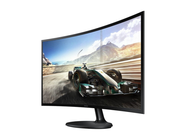 Monitor Samsung 27