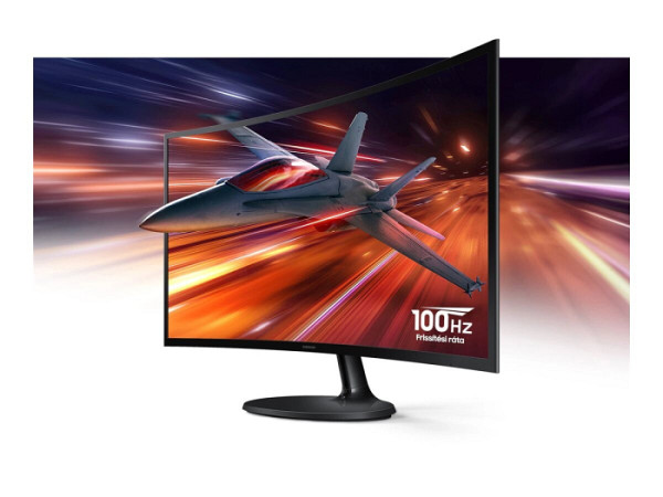 Monitor Samsung 27