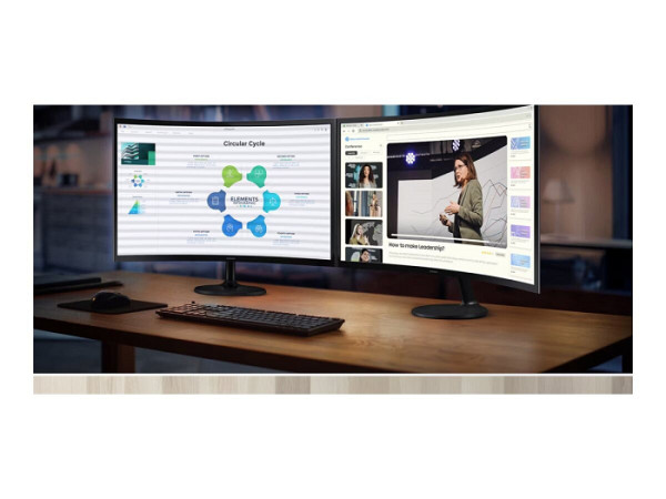 Monitor Samsung 27