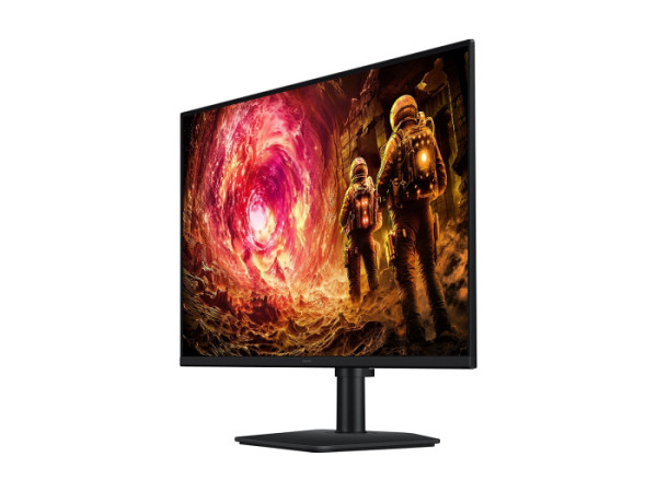 Monitor Samsung 32 G50F Odyssey G5, IPS, 2560x1440, HDMI, DP, 180Hz