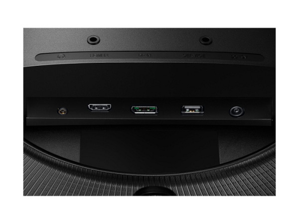 SAMSUNG monitor ODYSSEY S32CG552EU