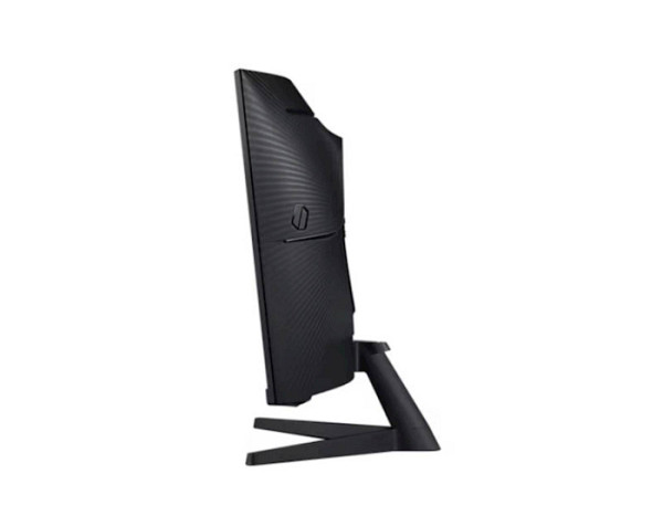 SAMSUNG monitor ODYSSEY S32CG552EU