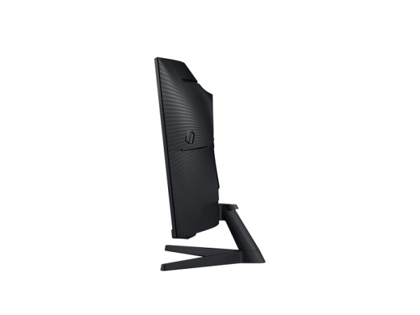 SAMSUNG monitor ODYSSEY S32CG552EU
