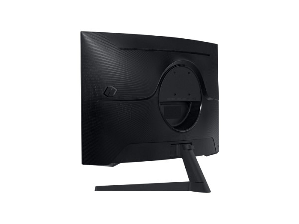 SAMSUNG monitor ODYSSEY S32CG552EU