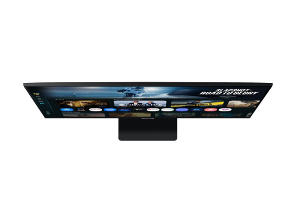 Monitor Samsung 32 M70F Smart M7, VA, 3840x2160, 2x HDMI, USB-C, Wi-Fi, BT