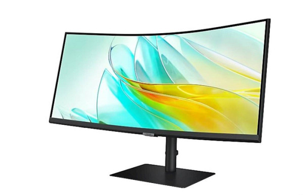 Monitor Samsung 34