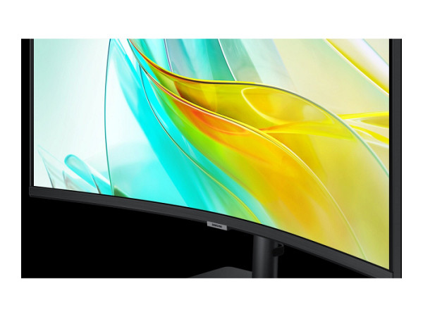 Monitor Samsung 34