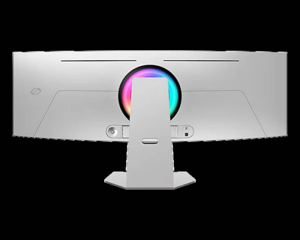 SAMSUNG monitor Odyssey OLED S49DG950SU