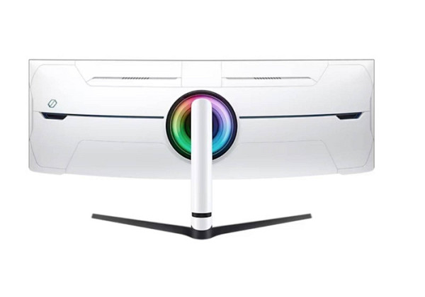 SAMSUNG monitor ODYSSEY NEO S57CG952NU