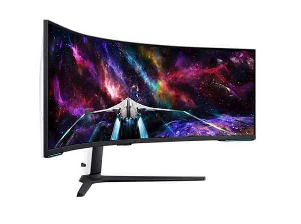SAMSUNG monitor ODYSSEY NEO S57CG952NU