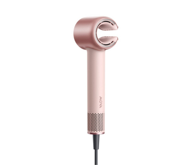 MOVA AeroC Pink sušilnik las