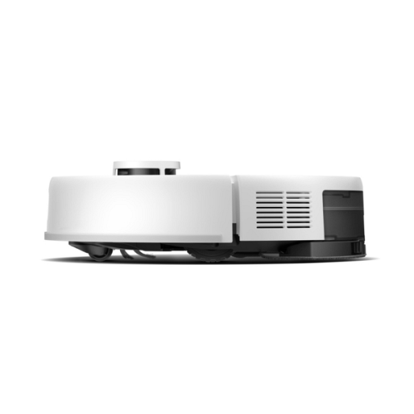 MOVA E20 Pro Plus robotski sesalnik bel
