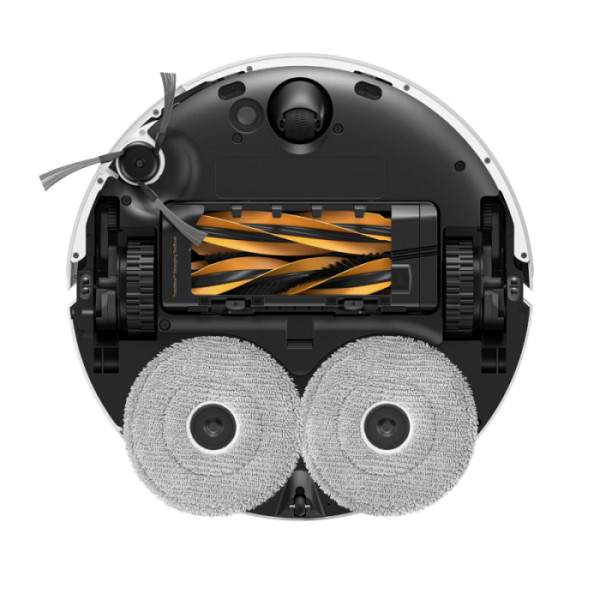 MOVA V70 Ultra Complete bel robotski sesalnik