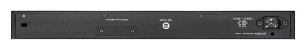 Mrežno stikalo D-LINK DGS-3130-30S/E