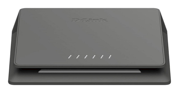 Mrežno stikalo DMS-106XT MultiGigabit