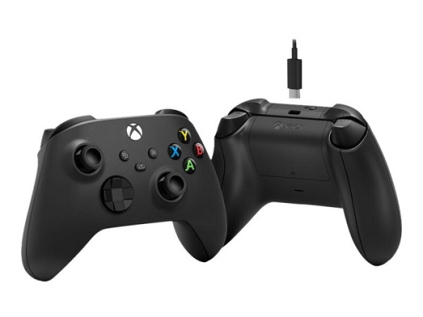 MS Xbox Wireless Controller