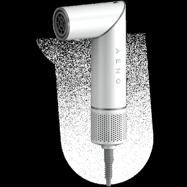 Multifunctional Hair Dryer, 220V-240V~50-60Hz, 1200W, Ionizer, 4 temperature modes, 3 speed modes, 98000RPM, less than 85dB