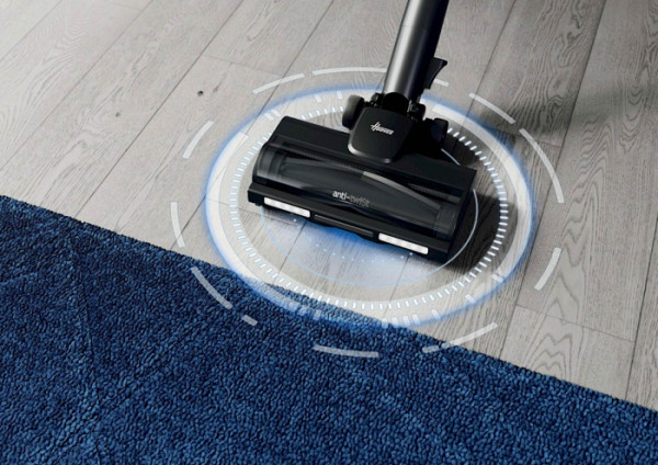 Multifunkcijski baterijski sesalnik HOOVER HF610HX 011