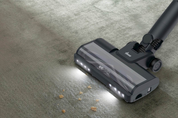 Multifunkcijski baterijski sesalnik HOOVER HF350HP 011 (400 W)