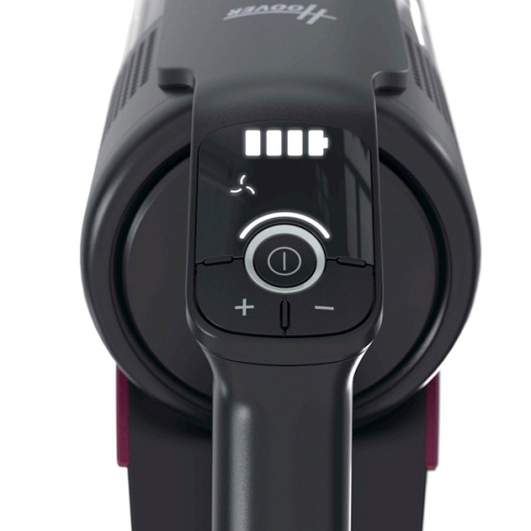 Multifunkcijski baterijski sesalnik HOOVER HF610HX 011