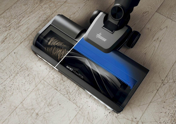 Multifunkcijski baterijski sesalnik HOOVER HF350HP 011 (400 W)