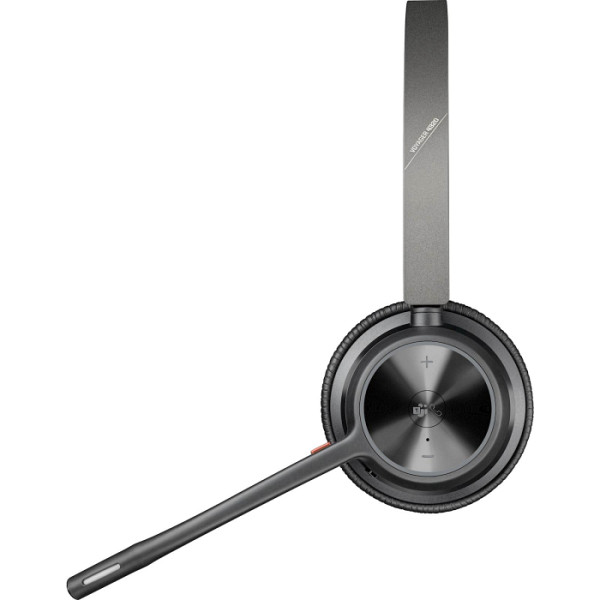 HP Poly Voyager 4320 MS Teams Headset