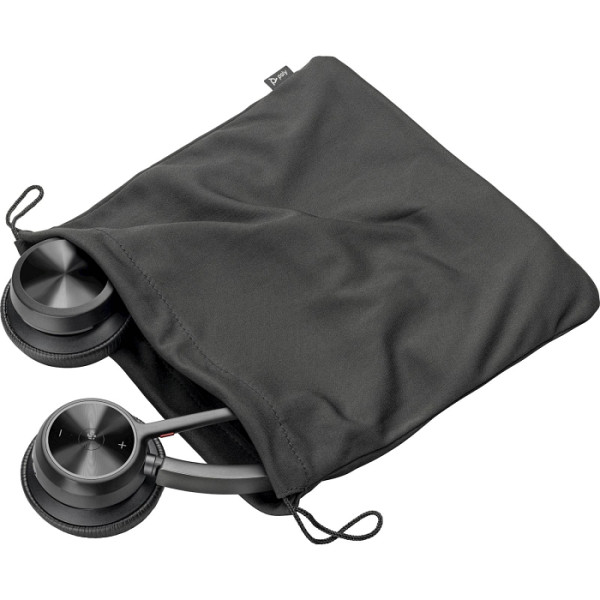 HP Poly Voyager 4320 MS Teams Headset