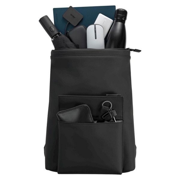 Nahrbtnik ASUS Vigour AP2600 Backpack, črn, za prenosnike do 16