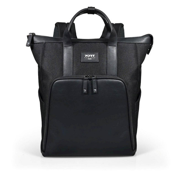 Nahrbtnik PORT Muse z mini torbico,vodoodporen 17l