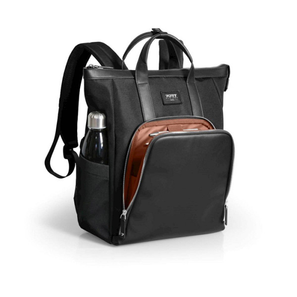 Nahrbtnik PORT Muse z mini torbico,vodoodporen 17l