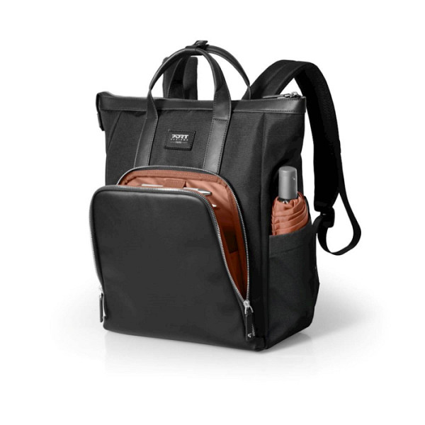 Nahrbtnik PORT Muse z mini torbico,vodoodporen 17l