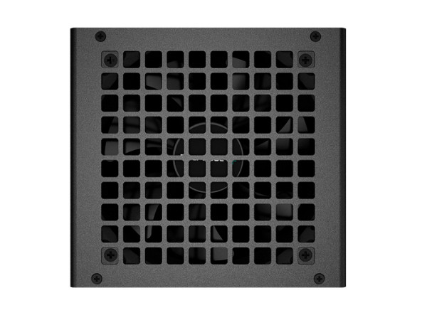 Napajalnik ATX DeepCool PF750, 750W, 80 PLUS, črn