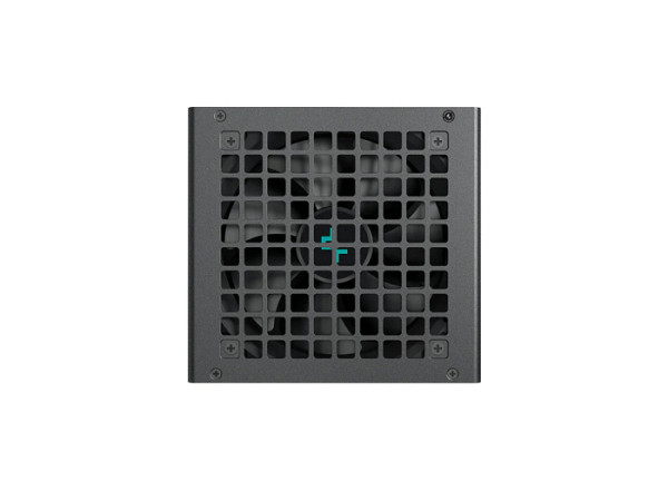 Napajalnik ATX DeepCool PL550D, 550W, 12V-2x6, 80 PLUS Bronze, črn