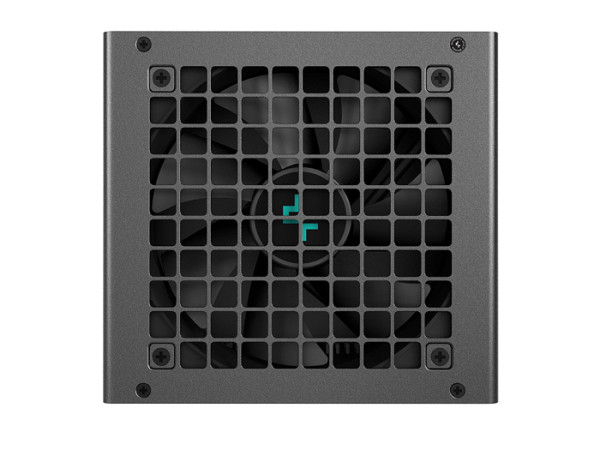 Napajalnik ATX DeepCool PN650M, 650W, Modularni, 12VHPWR, 80 PLUS Gold, črn