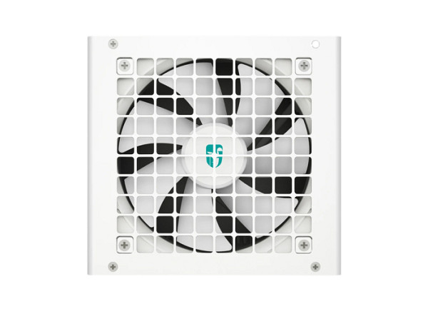 Napajalnik ATX Gamer Storm by DeepCool PN850M, 850W, Modularni, 12VHPWR, 80 PLUS Gold, bel