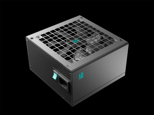 Napajalnik ATX Gamer Storm by DeepCool PF500X, 500W, ATX 2.52, 80 PLUS Bronze