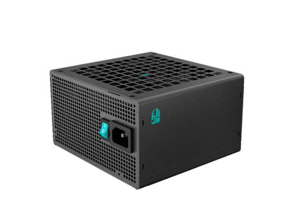 Napajalnik ATX Gamer Storm by DeepCool PQ1200G, 1200W, Modularen, ATX 3.1, 12V-2×6, 80PLUS Gold