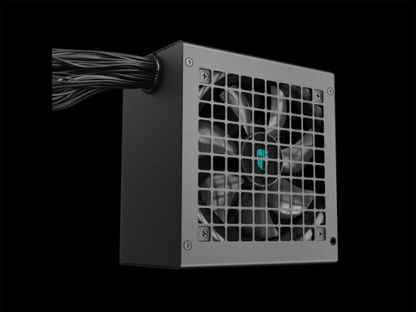 Napajalnik ATX Gamer Storm by DeepCool PF500X, 500W, ATX 2.52, 80 PLUS Bronze