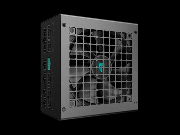 Napajalnik ATX Gamer Storm by DeepCool PN850M 850W, Modularni, 12VHPWR, 80 PLUS Gold