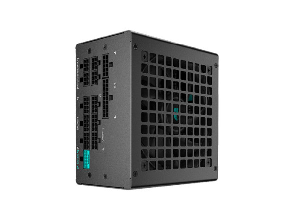 Napajalnik ATX Gamer Storm by DeepCool PQ1200G, 1200W, Modularen, ATX 3.1, 12V-2×6, 80PLUS Gold