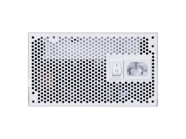 Napajalnik ATX Lian Li EDGE 1000W, 80 PLUS Gold, 12VHPWR, HUB, Modularen, bel
