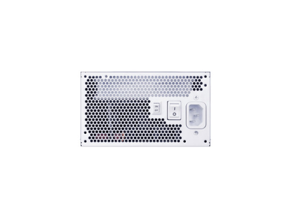 Napajalnik ATX Lian Li SX 1200W, 80PLUS Platinum, PCIe 5.1, ATX 3.1, Modularni, bel, SX1200P